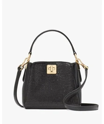 kate spade new york フィービー ミニ トップ ハンドル クロスボディ