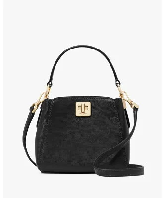 kate spade new york フィービー ミニ トップ ハンドル クロスボディ