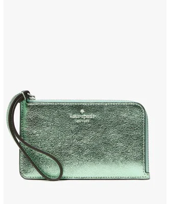 kate spade new york ルーシー スモール Lジップ リストレット