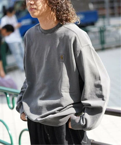 JOINT WORKS CARHARTT WIP / カーハート ダブリューアイピー VISTA SWEATSHIRT