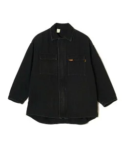 N.HOOLYWOOD SHIRT BLOUSON