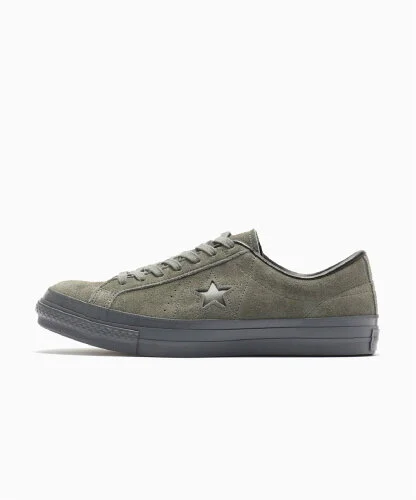 JOURNAL STANDARD relume CONVERSE / コンバース ONE STAR J SUEDE 35200800225