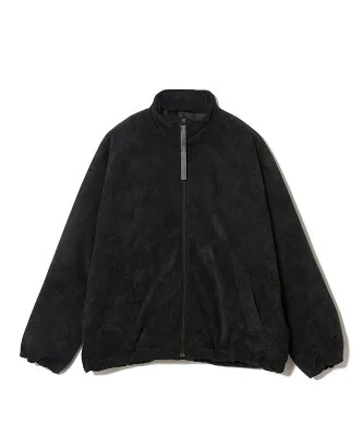 N.HOOLYWOOD COMPILE BLOUSON