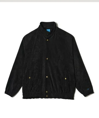 N.HOOLYWOOD × Ocean Pacific STAND COLLAR BLOUSON