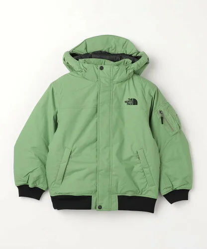 UNITED ARROWS green label relaxing ＜THE NORTH FACE＞ウィンター ボンバー ジャケット / キッズ 120cm-130cm