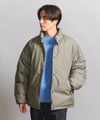 BEAUTY&YOUTH UNITED ARROWS ＜THE NORTH FACE＞ オルタレーション シエラ ジャケット