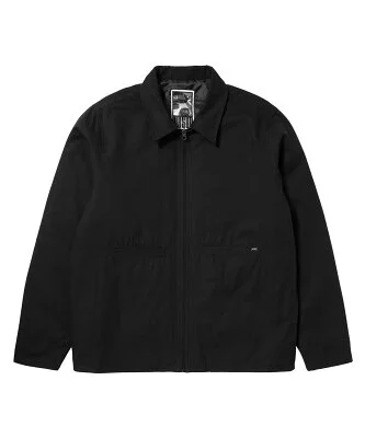 HUF MASON REVERSIBLE SHACKET / シャツジャケット