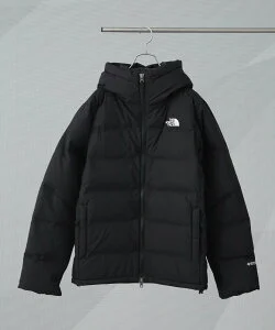 NANO universe THE NORTH FACE/ビレイヤーパーカ