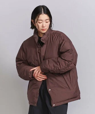 BEAUTY&YOUTH UNITED ARROWS ＜THE NORTH FACE＞オルタレーションシエラジャケット