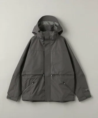 BEAUTY&YOUTH UNITED ARROWS ＜MARMOT CAPITAL＞WINDSTOPPER CITIFIED UTILITY ジャケット