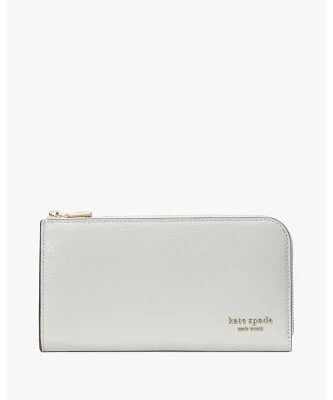 kate spade new york デヴィン ジップ アラウンド コンチネンタル ウォレット