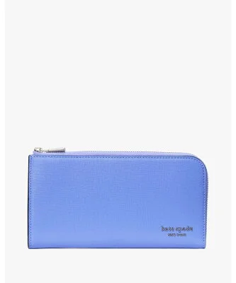 kate spade new york デヴィン ジップ アラウンド コンチネンタル ウォレット