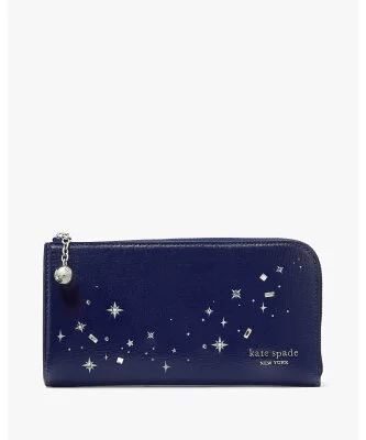 kate spade new york デヴィン ジップ アラウンド コンチネンタル ウォレット