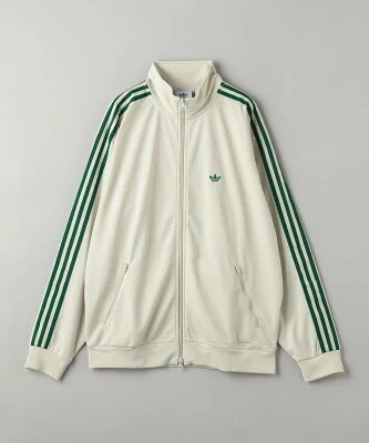 BEAUTY&YOUTH UNITED ARROWS ＜adidas Originals＞ トラック ジャケット