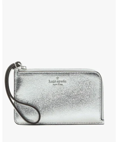 kate spade new york ルーシー スモール Lジップ リストレット