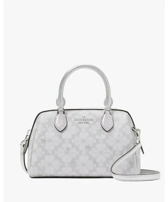 kate spade new york スペード フラワー スター トス ドリー ダッフル クロスボディ