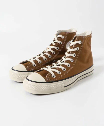 URBAN RESEARCH DOORS CONVERSE CANVAS ALL STAR J HI