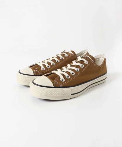 URBAN RESEARCH DOORS CONVERSE CANVAS ALL STAR J OX