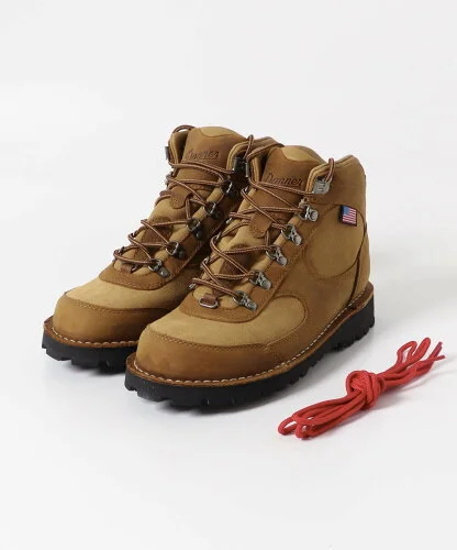 URBAN RESEARCH DOORS DANNER CASCADE CREST5 GTX