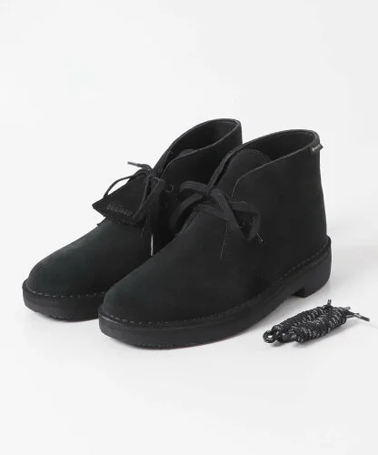 URBAN RESEARCH DOORS Clarks Desert BT GTX