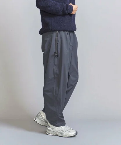 BEAUTY&YOUTH UNITED ARROWS ＜STONEMASTER * koti BEAUTY&YOUTH ＞ ALPHA PANTS/イージーパンツ