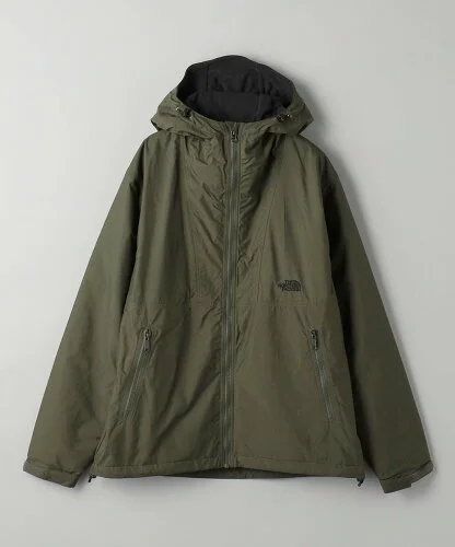 BEAUTY&YOUTH UNITED ARROWS ＜THE NORTH FACE＞ コンパクト ノマド ジャケット