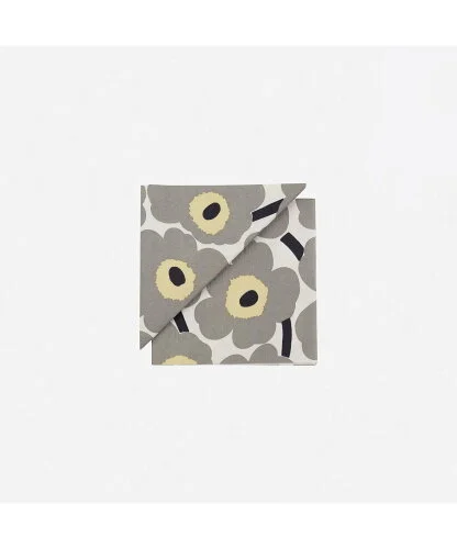 Marimekko Unikko ランチナプキン 33*33cm