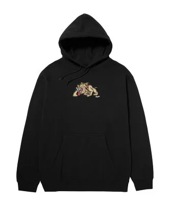 HUF BLEDSOE HOODIE / HUF ハフ パーカー