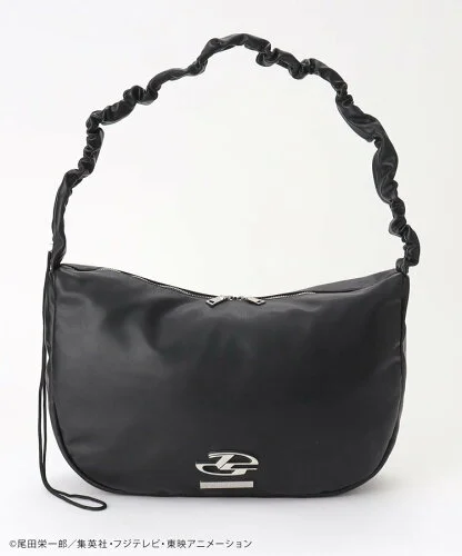 tk.TAKEO KIKUCHI 【ONE PIECEコラボ】ドロストショルダーBAG