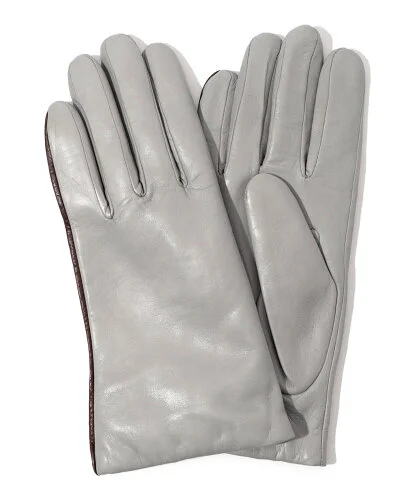 TOMORROWLAND Gloves レザーグローブ