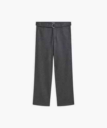 agnes b. JZ40 PANTALON パンツ