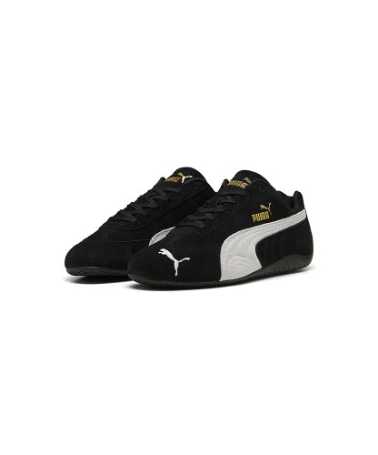 PUMA / プーマ スピードキャット OG / スニーカー / レッド