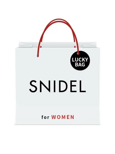 SNIDEL [2025新春福袋]SNIDEL 2025年 HAPPY BOX