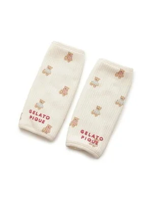 gelato pique 【販路限定商品】【HOLIDAY】ベア柄サッキングパッド