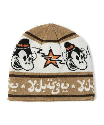 XLARGE KEITH KNIT CAP