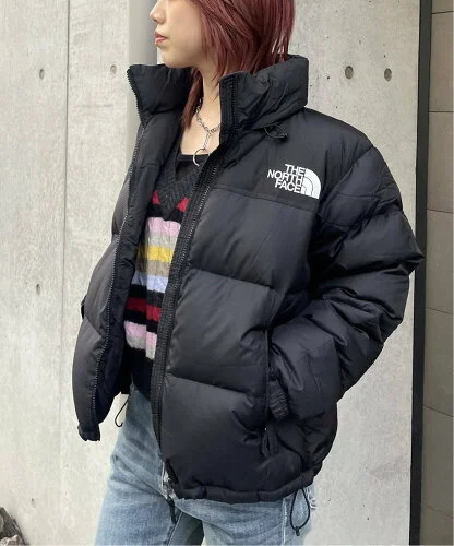 Oriens JOURNAL STANDARD 【THE NORTH FACE / ザ ノースフェイス】 SHORT NUPTSE JKT NDW92335