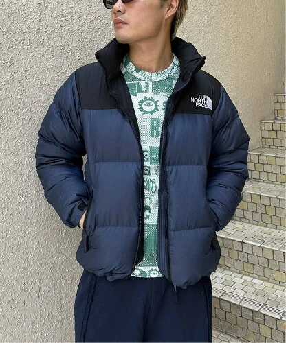 Oriens JOURNAL STANDARD 【THE NORTH FACE / ザ ノースフェイス】 NUPTSE JACKET ND92335