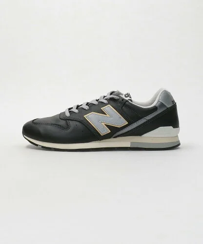 UNITED ARROWS green label relaxing ＜New Balance＞CM996 レザー スニーカー