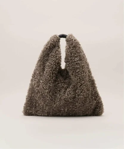 JOURNAL STANDARD 【HELEN MOORE/ヘレンムーア】 Traiangle Boa BAG TRIANGLE