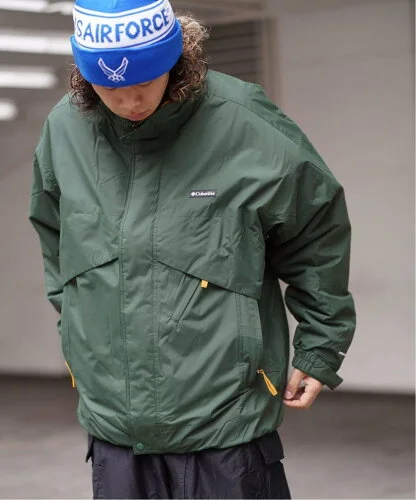 JOINT WORKS Columbia/コロンビア BOWL to DOME JACKET