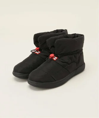 Le Talon HUNTER/ハンター OUT PUFFER BOOTIE