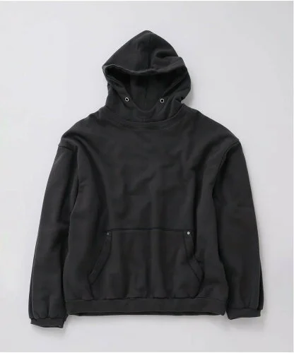 JOINT WORKS ANGLAN / アングラン Valley Layered Hoodie