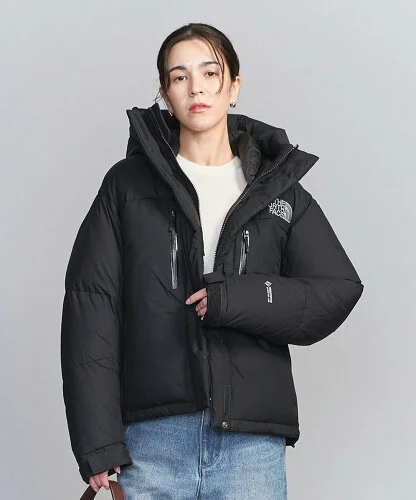 BEAUTY&YOUTH UNITED ARROWS ＜THE NORTH FACE＞ショート バルトロライト ジャケット