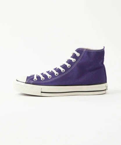 UNITED ARROWS green label relaxing ＜CONVERSE＞ALL STAR US HI ハイカット スニーカー