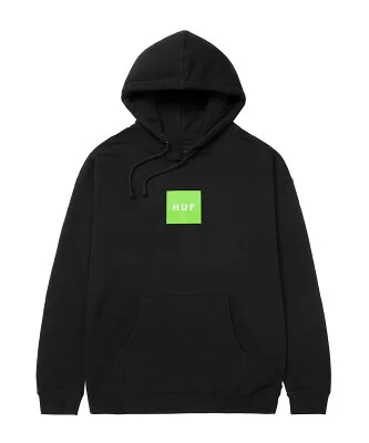 HUF HUF SET BOX HOODIE / HUF ハフ パーカー