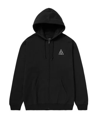 HUF HUF SET TT FULL ZIP HOODIE / HUF パーカー