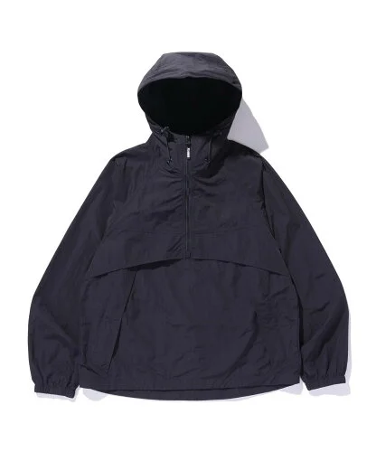 XLARGE PULLOVER HOODED RAGLAN JACKET