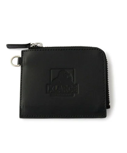 XLARGE OG LEATHER WALLET