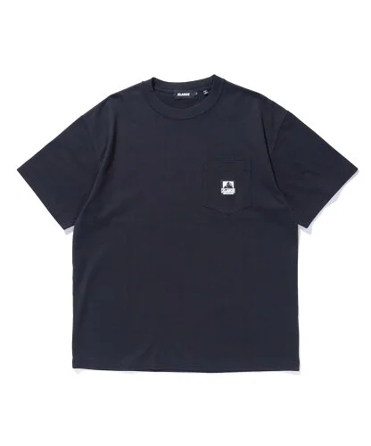 XLARGE OG TAG S/S POCKET TEE