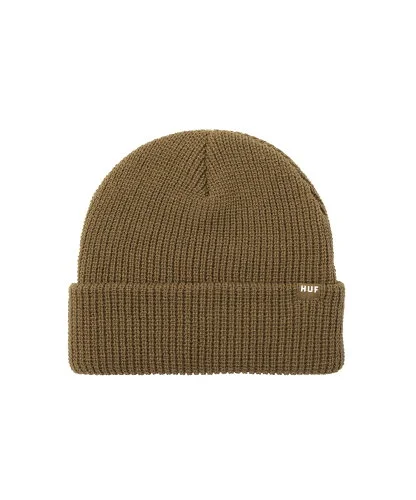 HUF HUF SET USUAL BEANIE / HUF ハフ ビーニー